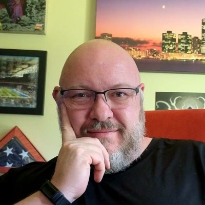 Michael Reichstein, founder of QUONtech